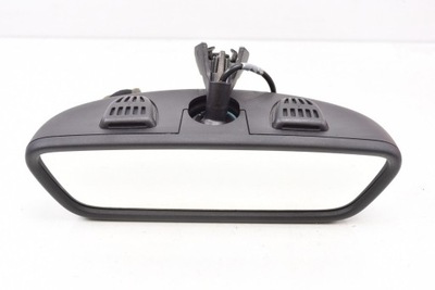 Зеркало внутреннее заднего вида mercedes slk r172 11- фото №1