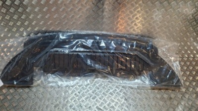 Плита захист pod бампер перед 52043630 fiat tipo ii 2015- фото №1