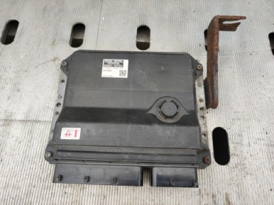 Бортовий комп'ютер блок керування lexus is 220 89661-53701 фото №1