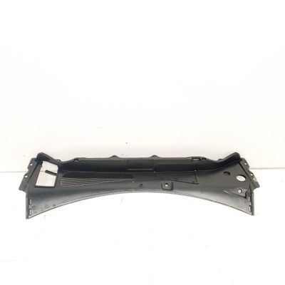 Volvo xc90 2019 жабо передні фото №1