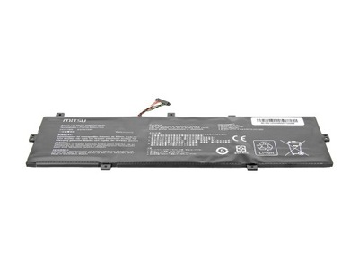 Bateria do laptopów Asus litowo-polimerowa 3400 mAh Mitsu