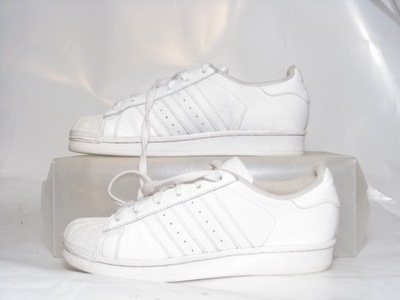 BUTY ADIDAS SUPERSTAR FOUNDATION B27136 r.36 2/3