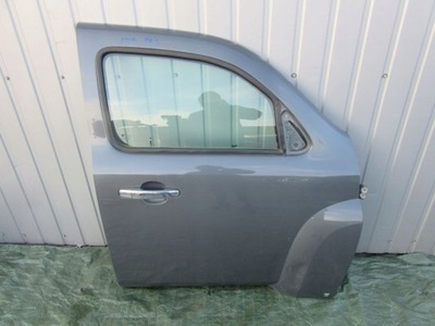 Chevrolet hhr 2008 дверь правое перед полный фото №1