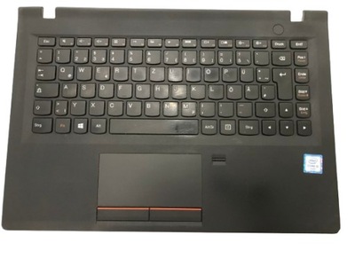 PALMREST TOUCHPAD KLAWIATURA LENOVO E31-80