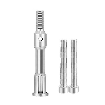 ZDZIERAKI DO DRUTU SKRĘCAJĄCE