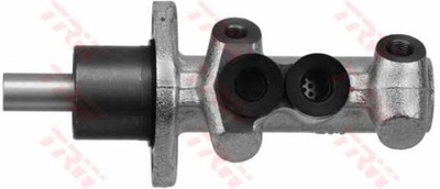 BOMBA DE FRENADO RENAULT KANGOO 98-07 (+ABS)  