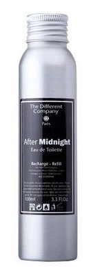 THE DIFFERENT COMPANY AFTER MIDNIGHT 100ml TESTER