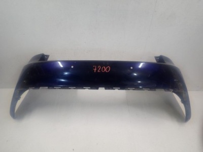 Бампер задня задній lexus is 3 iii 2013- фото №1