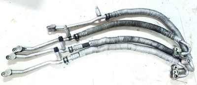 CABLE AIR CONDITIONER 6Q0820721S POLO IBIZA FOX  