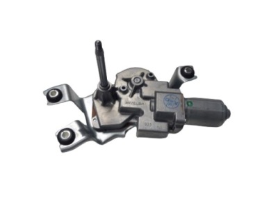 Bmw x3 g01 моторчик дворники задняя 7407264 фото №1