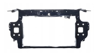 Pas перед fiat punto 02.12- фото №1