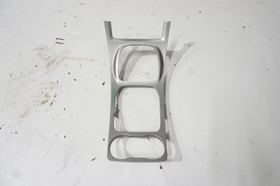 Рамка вибірник ford s-max mk1 фото №1