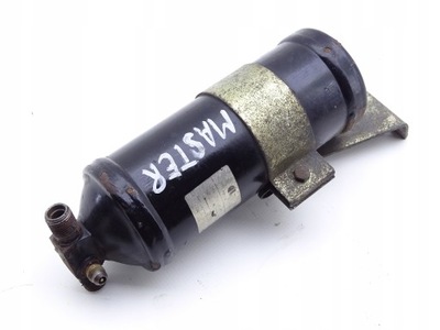 Renault master ii 03-10 осушитель кондиционера фото №1