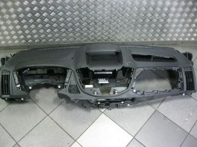 Панель приладів консоль ford transit mk8 14- фото №1