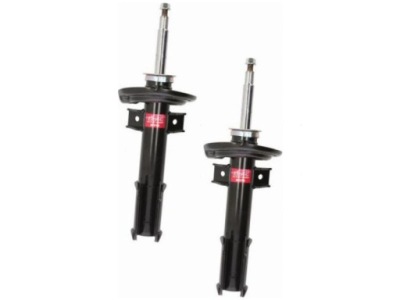 Амортизатори перед kyb 335843 фото №1