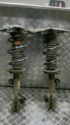 Амортизатор амортизаторна стійка задній задній fiat 500x 15r фото №1