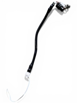 Audi q5 sq5 клемма минусовая 8s0915181d фото №1