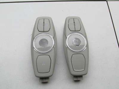 Лампа кабины потолочный c-max mk2 grand фото №1