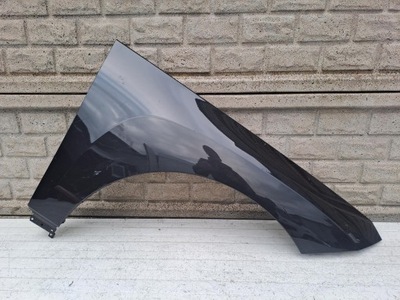 Bmw ix i-x крыло правый передний оригинал фото №1