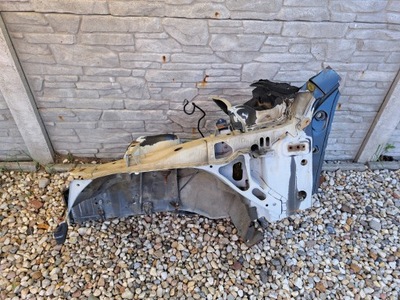 Lexus is ii четверть лонжерон панель фары перед передняя левая фото №1