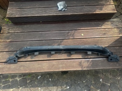 Toyota rav4 v підсилювач абсорбер бампера перед 52618-42060 фото №1