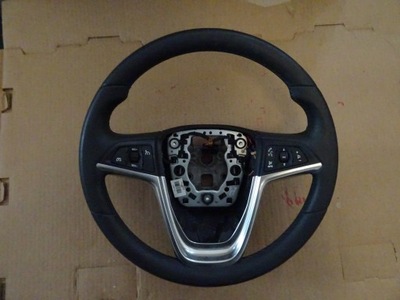 Opel insignia a воздуховод фото №1