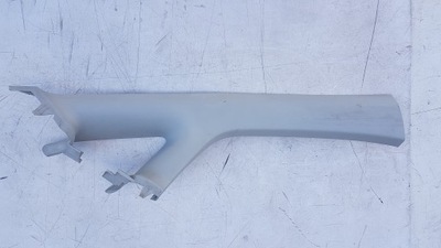 Vw caddy захист обшивка стійка права передня фото №1