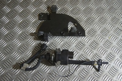 Нагреватель фильтра топлива range rover vogue iv l405 4.4d bh42-18k468-aa фото №1