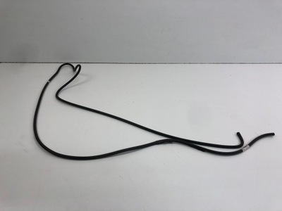 Renault laguna ii wąż шланг распылителя фото №1