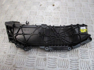 Колектор всмоктуючий 3.0 tfsi, 06m133267, audi a7, лівий фото №1