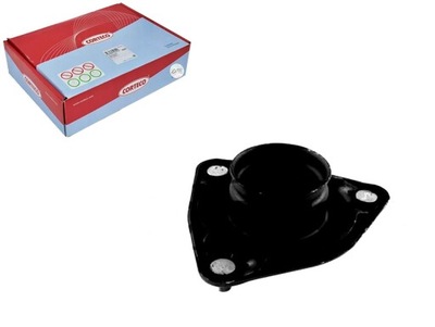 Подушка амортизатора перед l/p hyundai elantra iv i30 kia ceed фото №1