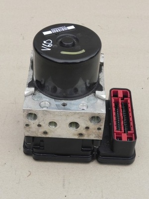 Volvo v60 s60 i ii насос тормозная abs esp фото №1