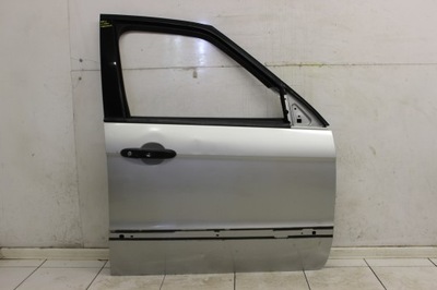 Ford s-max 06r- дверь правое передние перед 66 фото №1