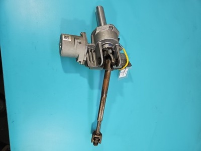 Насос підсилювача fiat grande punto 26117861 1.4 8v wiel фото №1