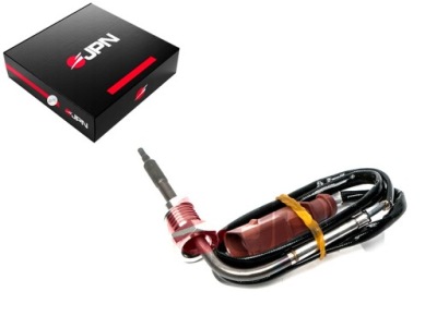 Датчик температуры выхлопных газов vw jpn фото №1