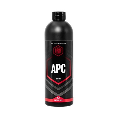 GOOD STUFF APC 500ml wielozadaniowy środek