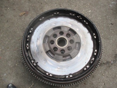 Espace iv 4 laguna ii 2 двухмассовый маховик 2.2 dci 150km фото №1