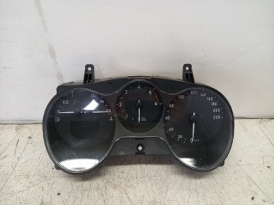 Лічильник seat altea xl 1,9 tdi 5p0920823c фото №1