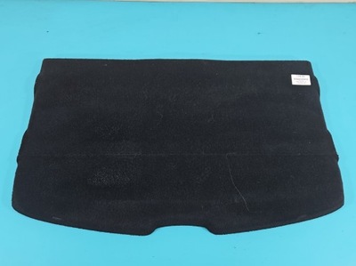 Полка задняя задняя багажника peugeot 2008 i 13-19 фото №1