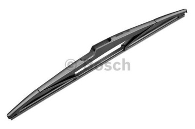 WIPER BLADE TWIN 350MM REAR PEUGEOT 206 106 SAXO  