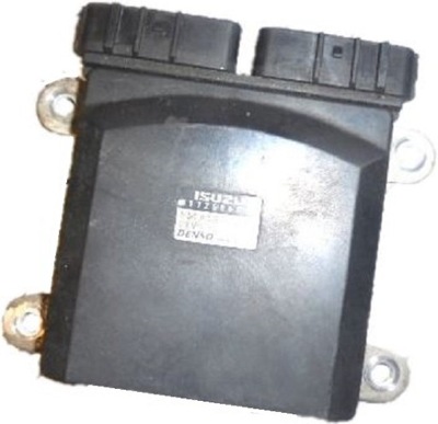 Opel signum vectra 3.0 cdti блок керування 8972586910 фото №1