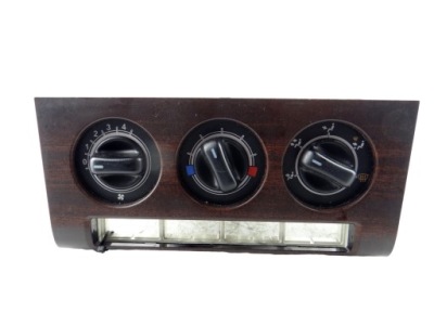 Панель обдув rover 45 jfc 000910 фото №1