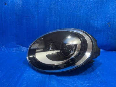 Лампа перед ліва vw beetle ii 2011- bi-xenon led 5c1941031e фото №1