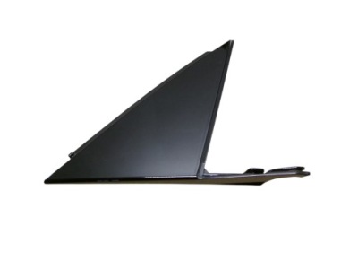 Захист трикутник правий дзеркало citroen ds7 18-21 фото №1