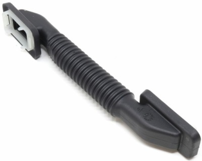 Тунель проводка кришки багажника 5g6971829b оригінал фото №1