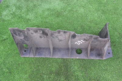 Mazda 6 gg воздуховод воздуха левая gj6a56253 фото №1