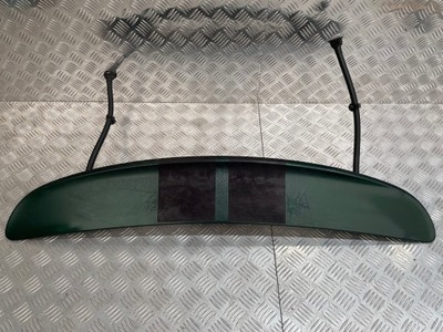 Спойлер спойлер кришки багажника mini roadster r59 2758955 фото №1