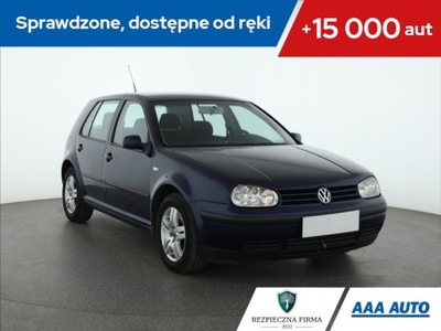 VW Golf 1.9 TDI , Klima, Klimatronic,ALU