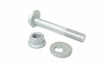 Болт ексцентрикова регулювальний важеля bmw x5 e53 фото №1