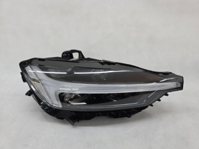 Volvo xc60 2 рестайлинг  фара перед передняя правый  full led европа 32404710 фото №1